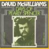 Days Of Pearly Spencer International release